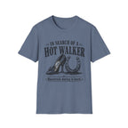 Racetrack Dating T-Shirt