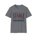 Stable Relationship T-Shirt