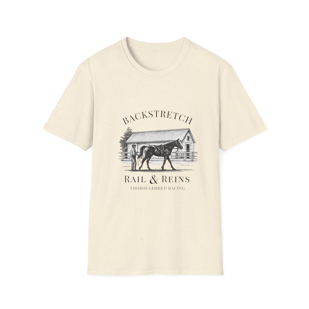 Hot Walker T-Shirt