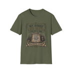 Premium Feed T-Shirt