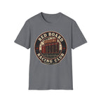 Red Board Racing T-Shirt