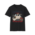 Tri-Box Surgeon T-Shirt