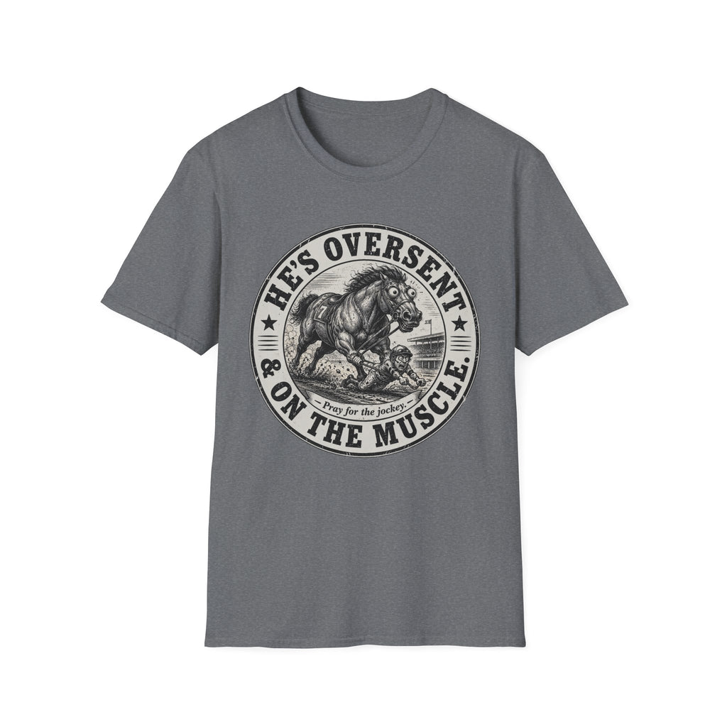 Oversent T-Shirt