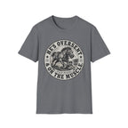 Oversent T-Shirt
