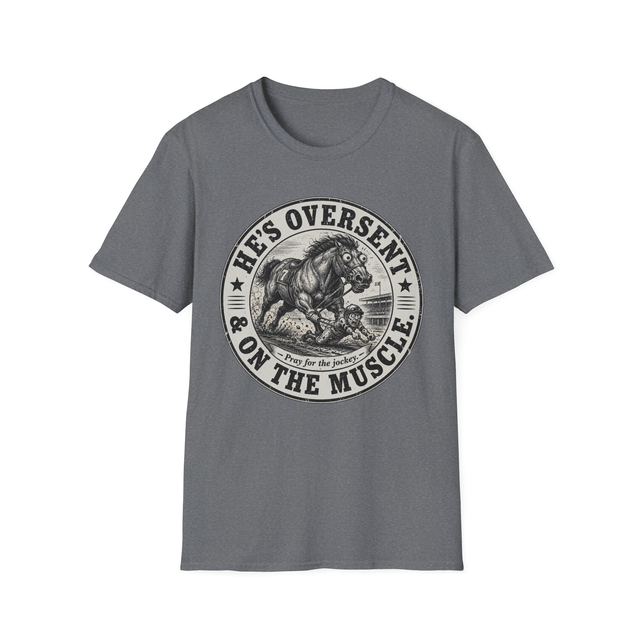 Oversent T-Shirt