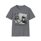 Diet Of Champions T-Shirt