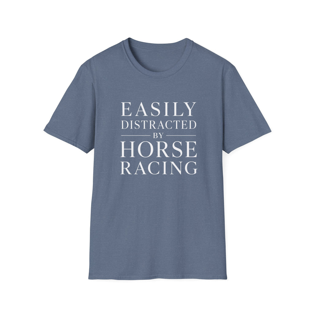 Easily Distracted T-Shirt
