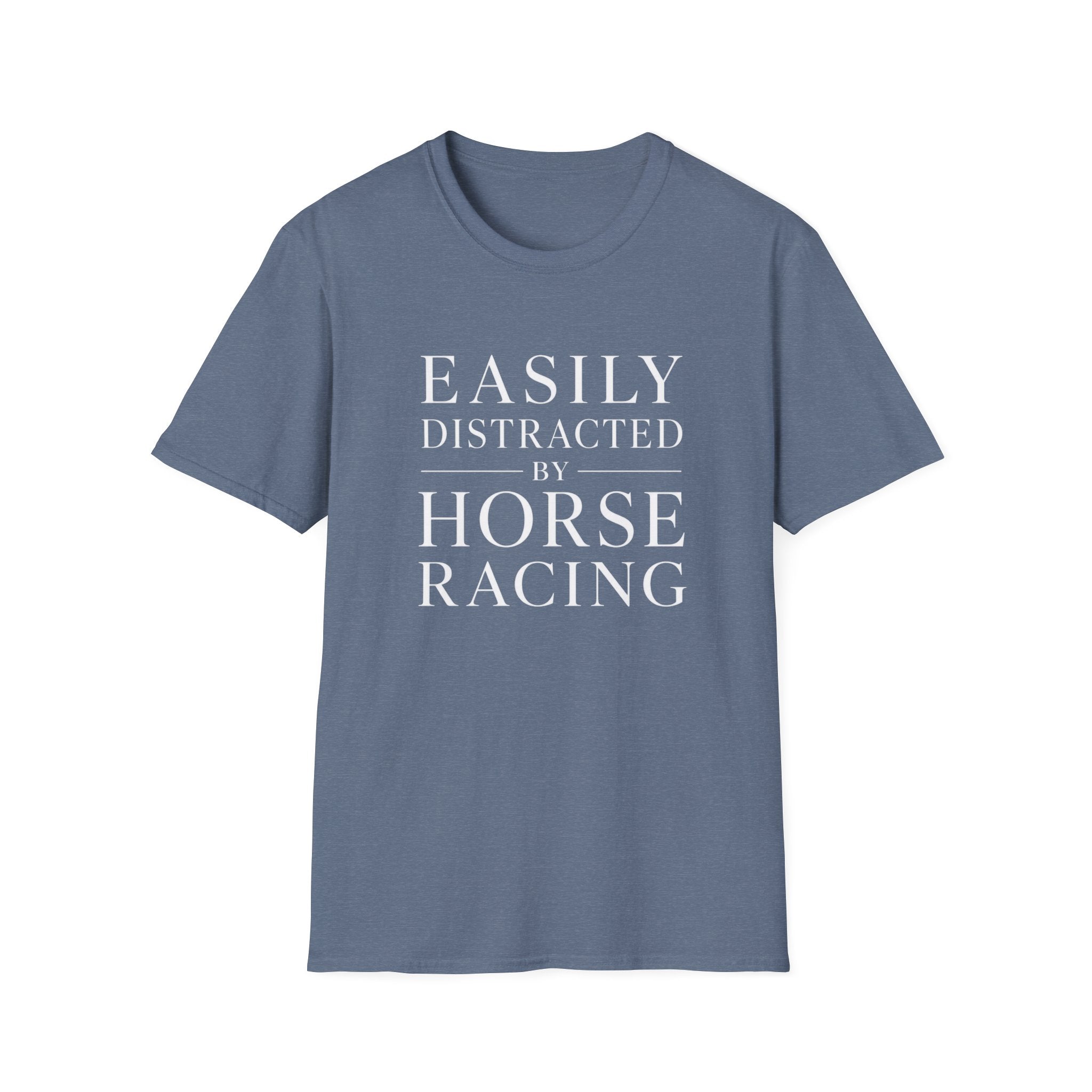 Easily Distracted T-Shirt