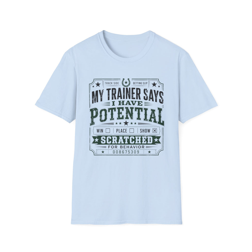 Potential T-Shirt