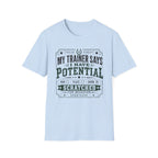 Potential T-Shirt
