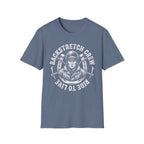 Ride To Live T-Shirt