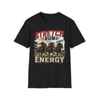 Stretch Run Energy T-Shirt