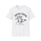 Horsing Around T-Shirt