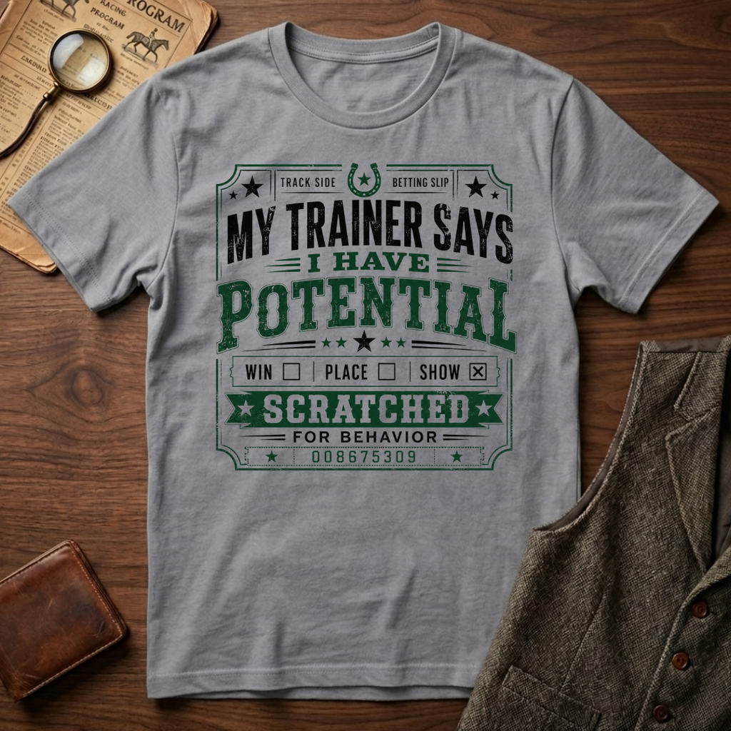 Potential T-Shirt