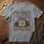 Premium Feed T-Shirt