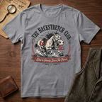 Slow & Steady T-Shirt