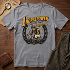 One Horsepower T-Shirt