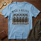 Lifetime Of Work T-Shirt
