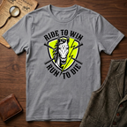 Run to Win T-Shirt
