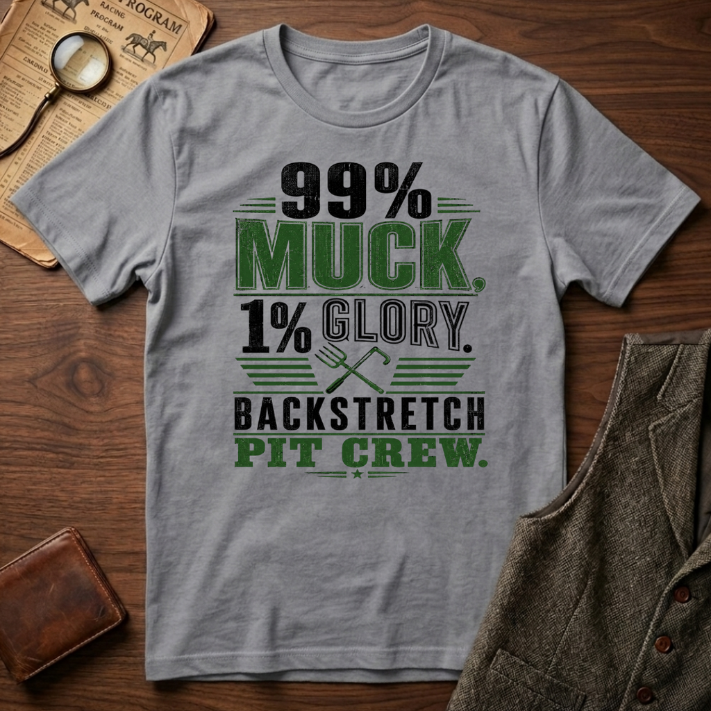 99% T-Shirt
