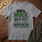 99% T-Shirt