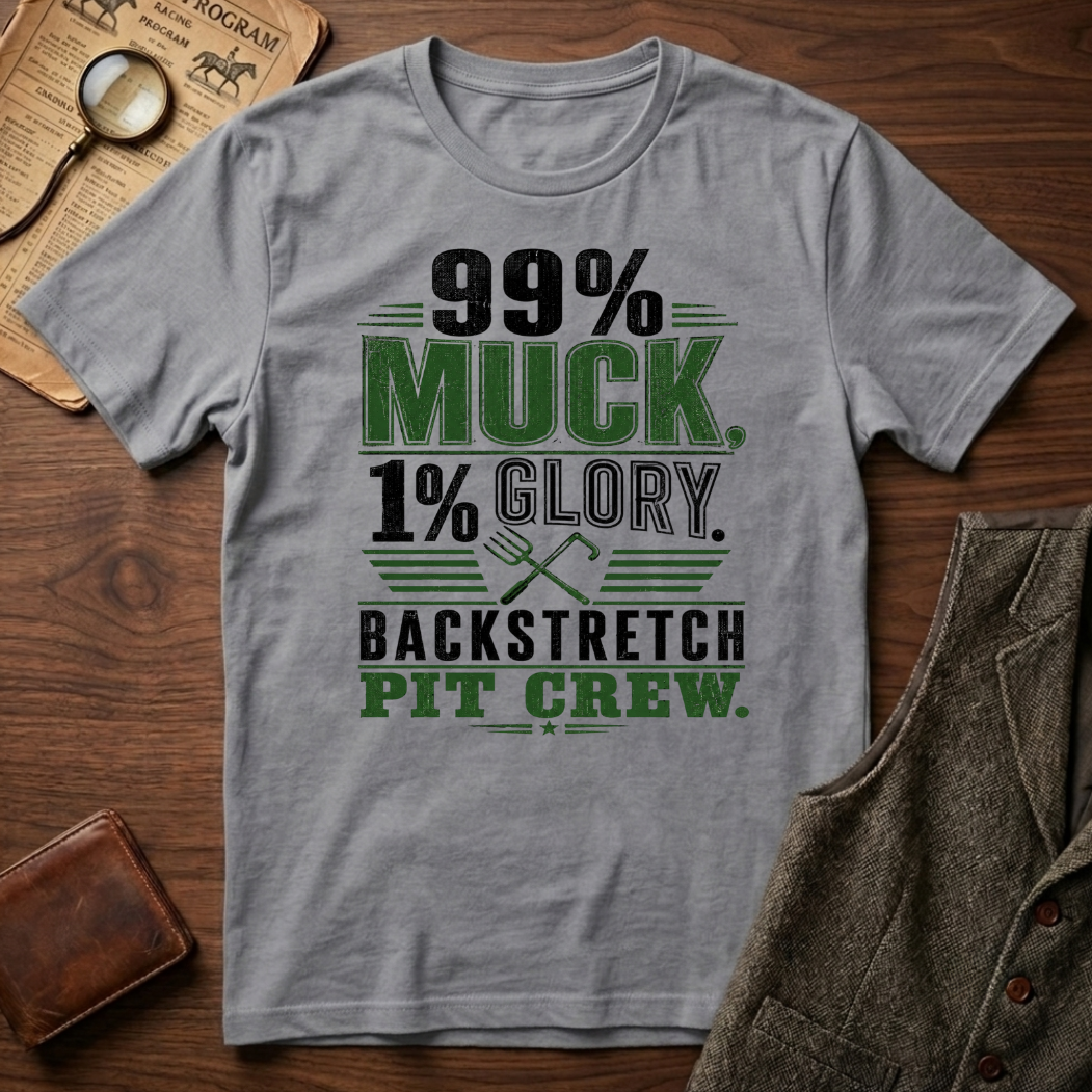 99% T-Shirt