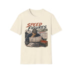 Speed Figure T-Shirt