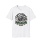 Turn Two T-Shirt