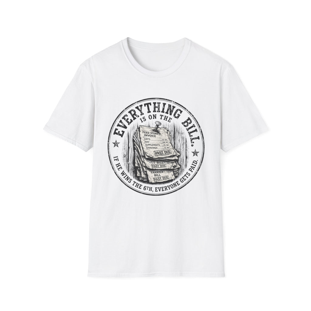 The Bill T-Shirt