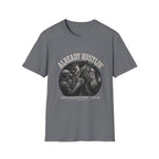 Already Hustin' T-Shirt