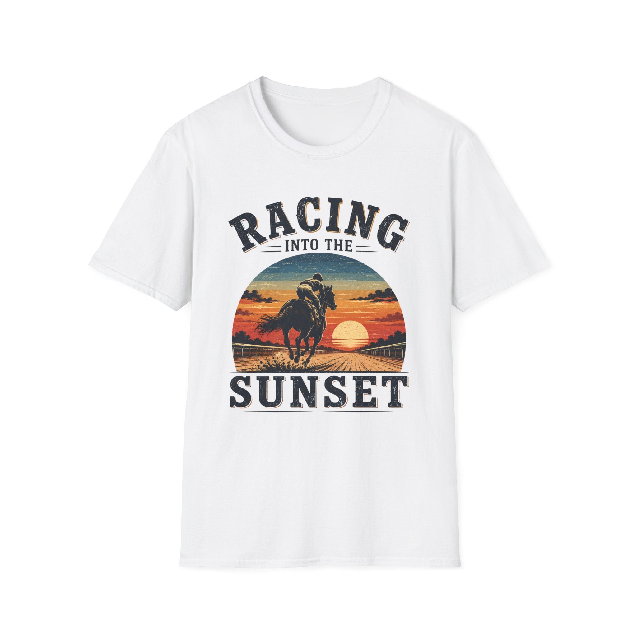 Sunset T-Shirt