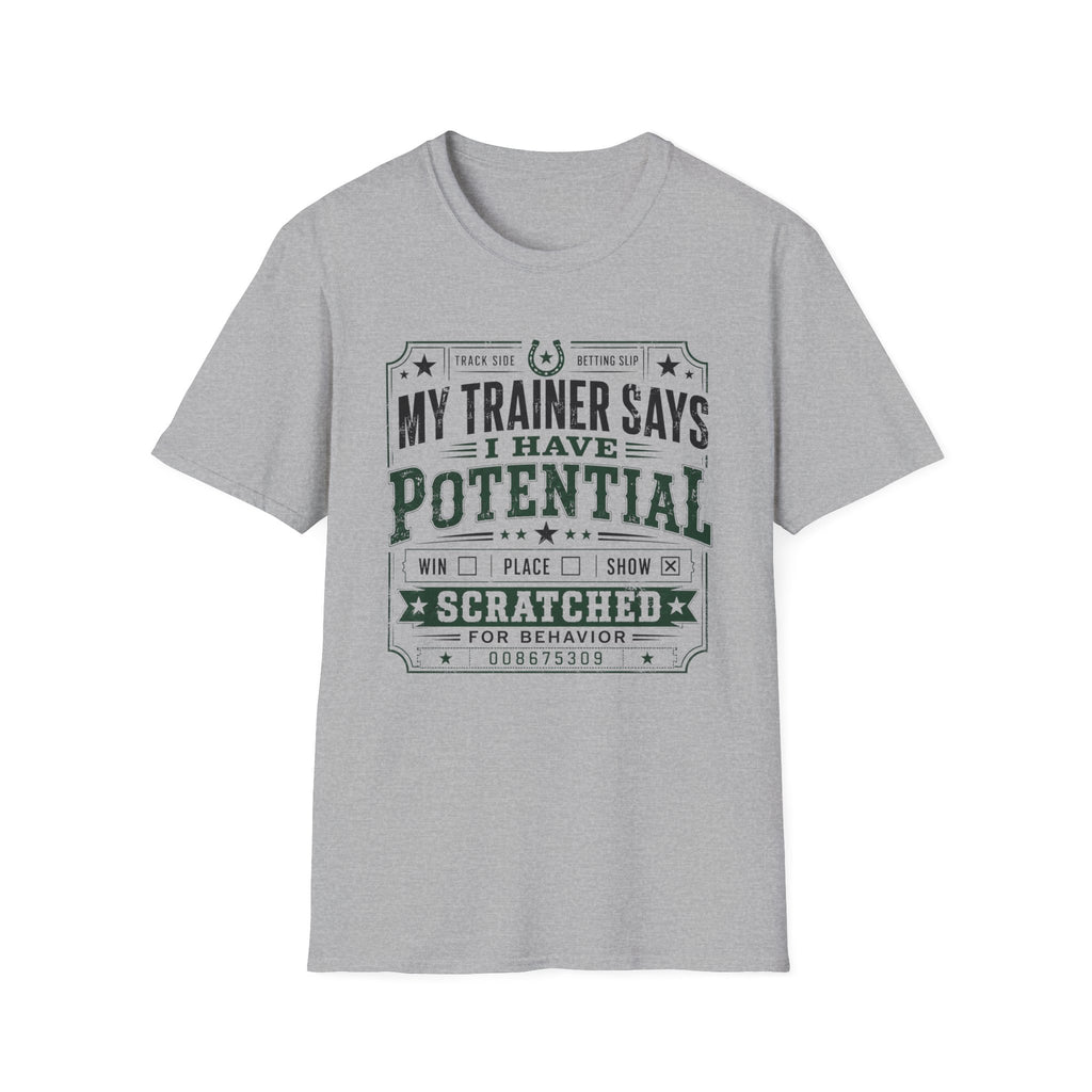 Potential T-Shirt