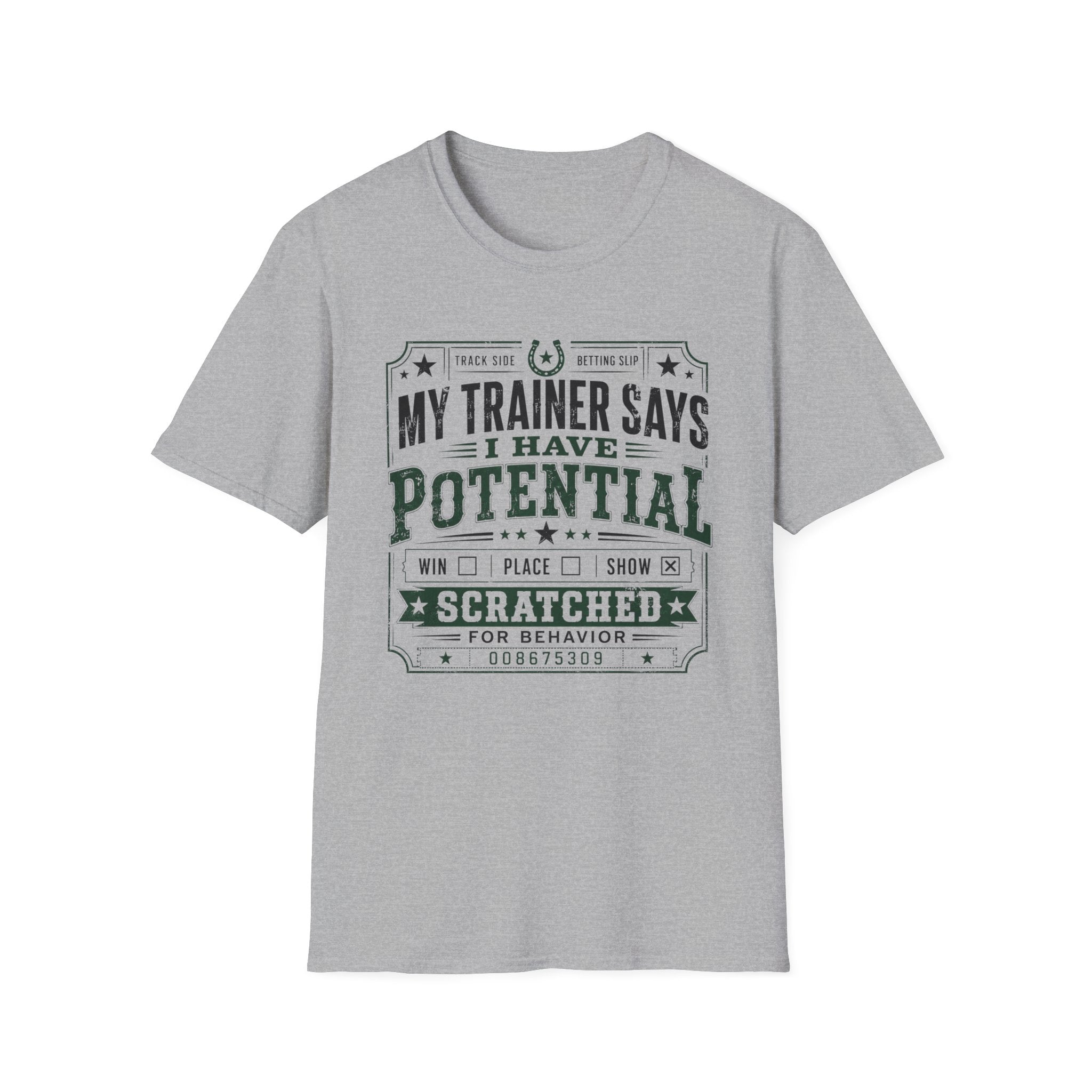 Potential T-Shirt