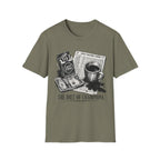 Diet Of Champions T-Shirt
