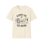 Giddy Up T-Shirt