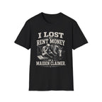 Rent Money T-Shirt