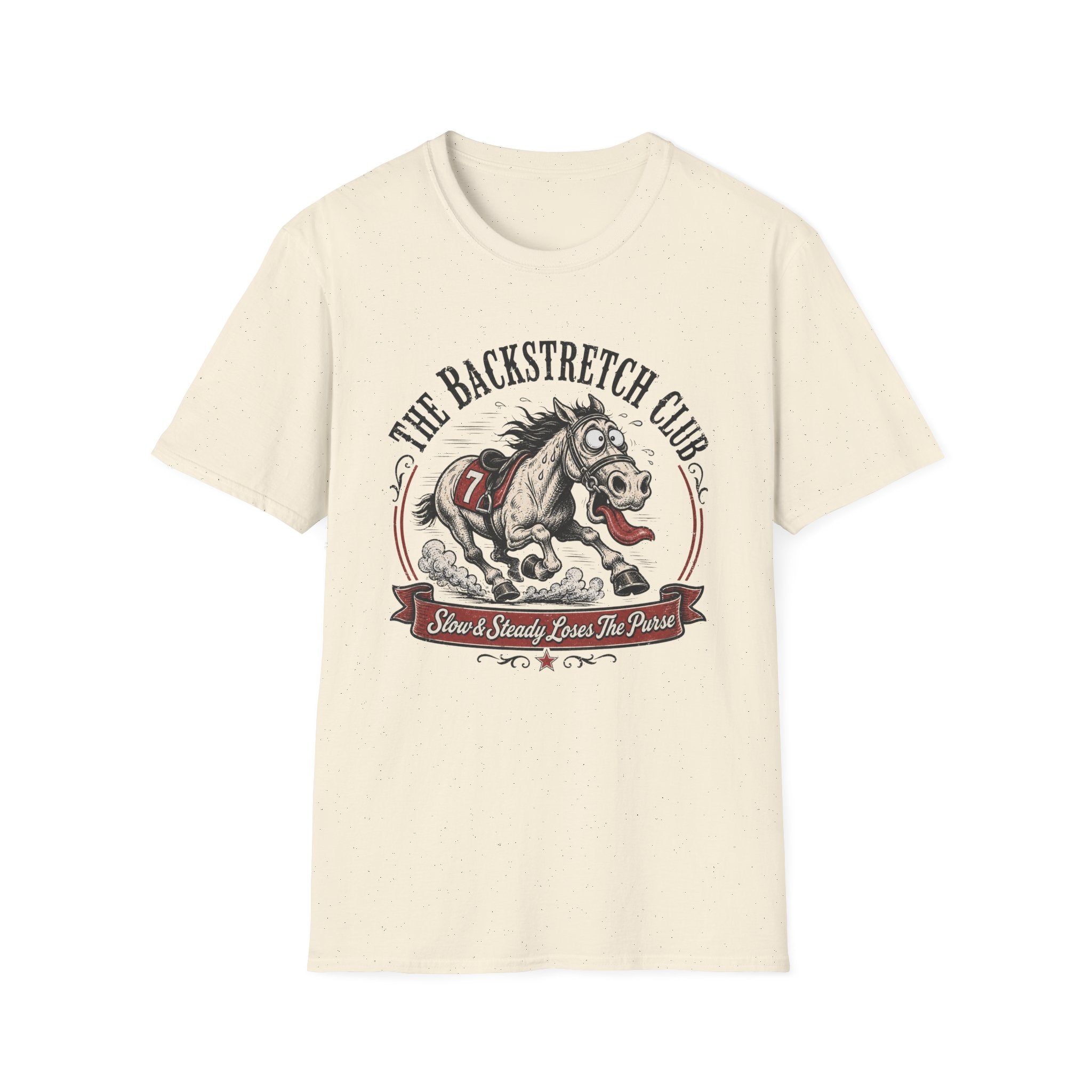 Slow & Steady T-Shirt