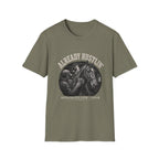 Already Hustin' T-Shirt
