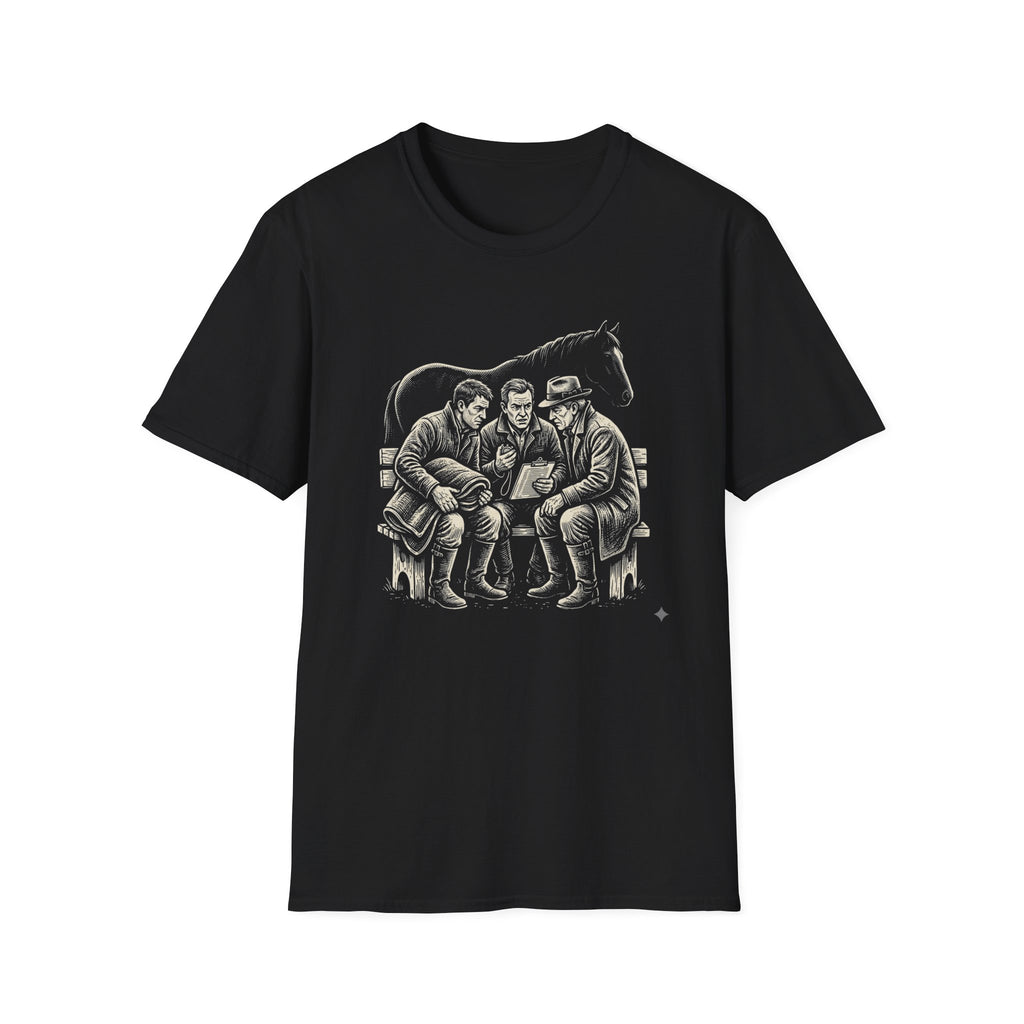 Gameplan T-Shirt