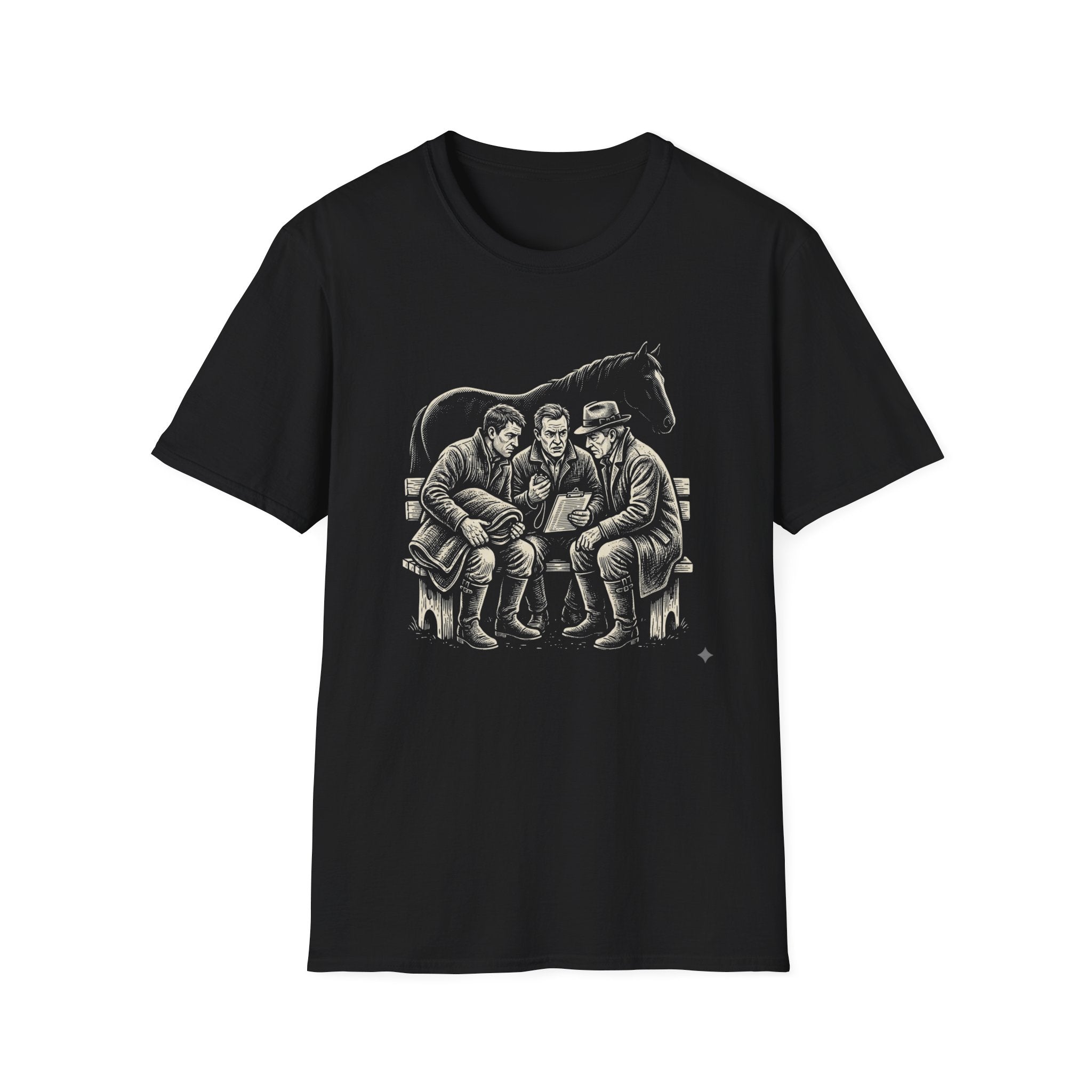 Gameplan T-Shirt
