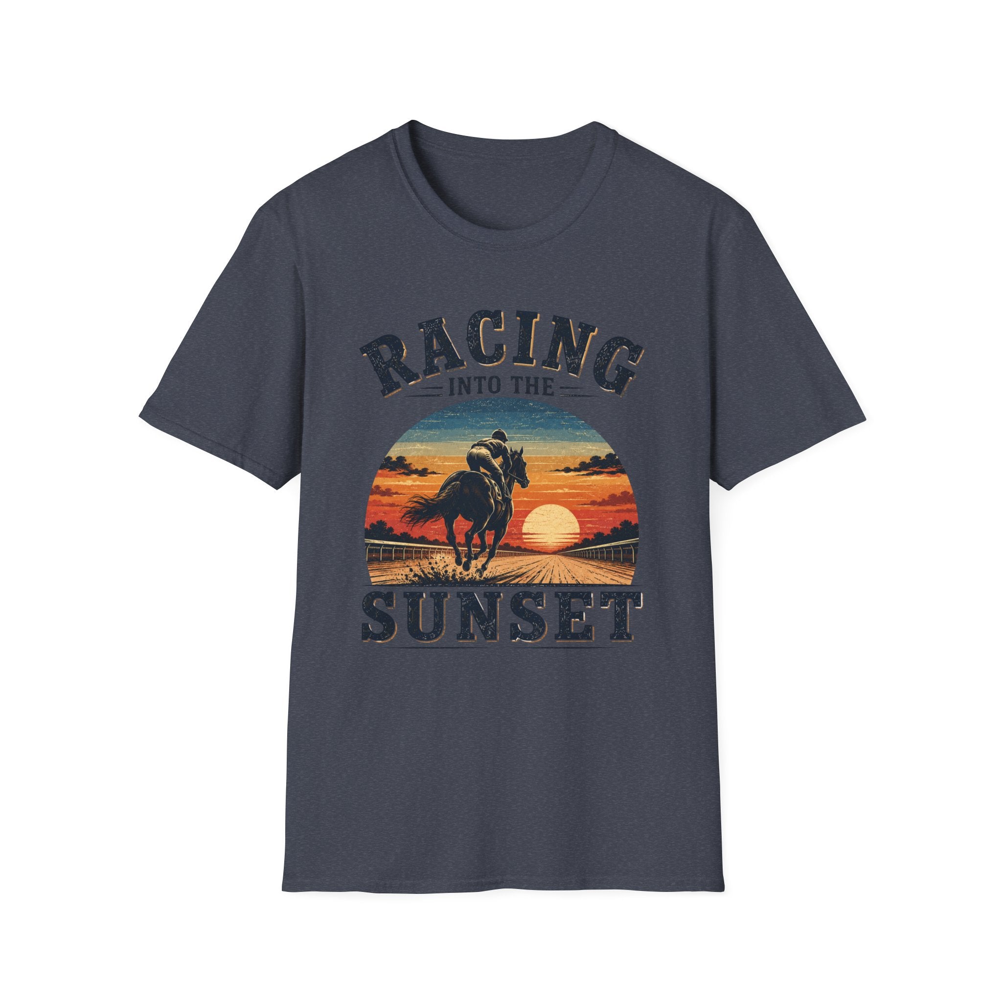 Sunset T-Shirt