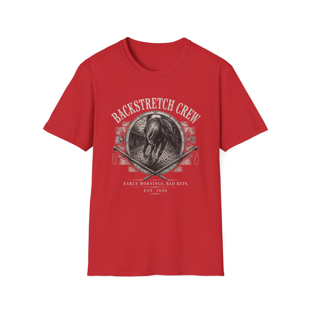 Early Mornings T-Shirt