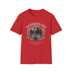 Early Mornings T-Shirt