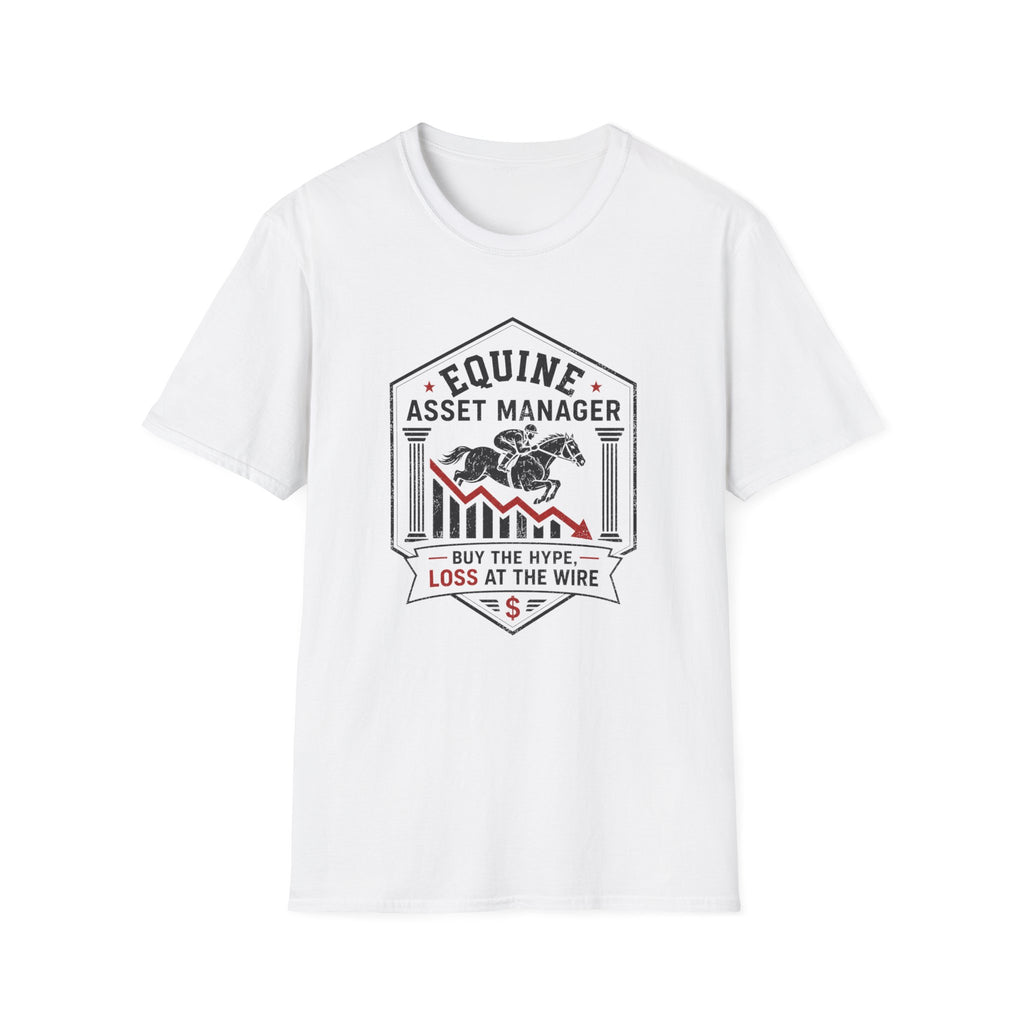 Buy The Hype T-Shirt