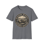Railbirds Devotion T-Shirt
