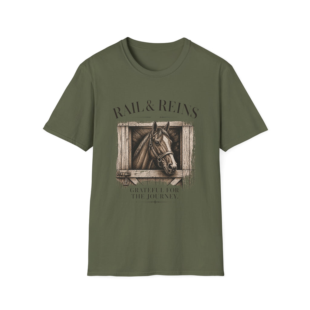 Grateful T-Shirt
