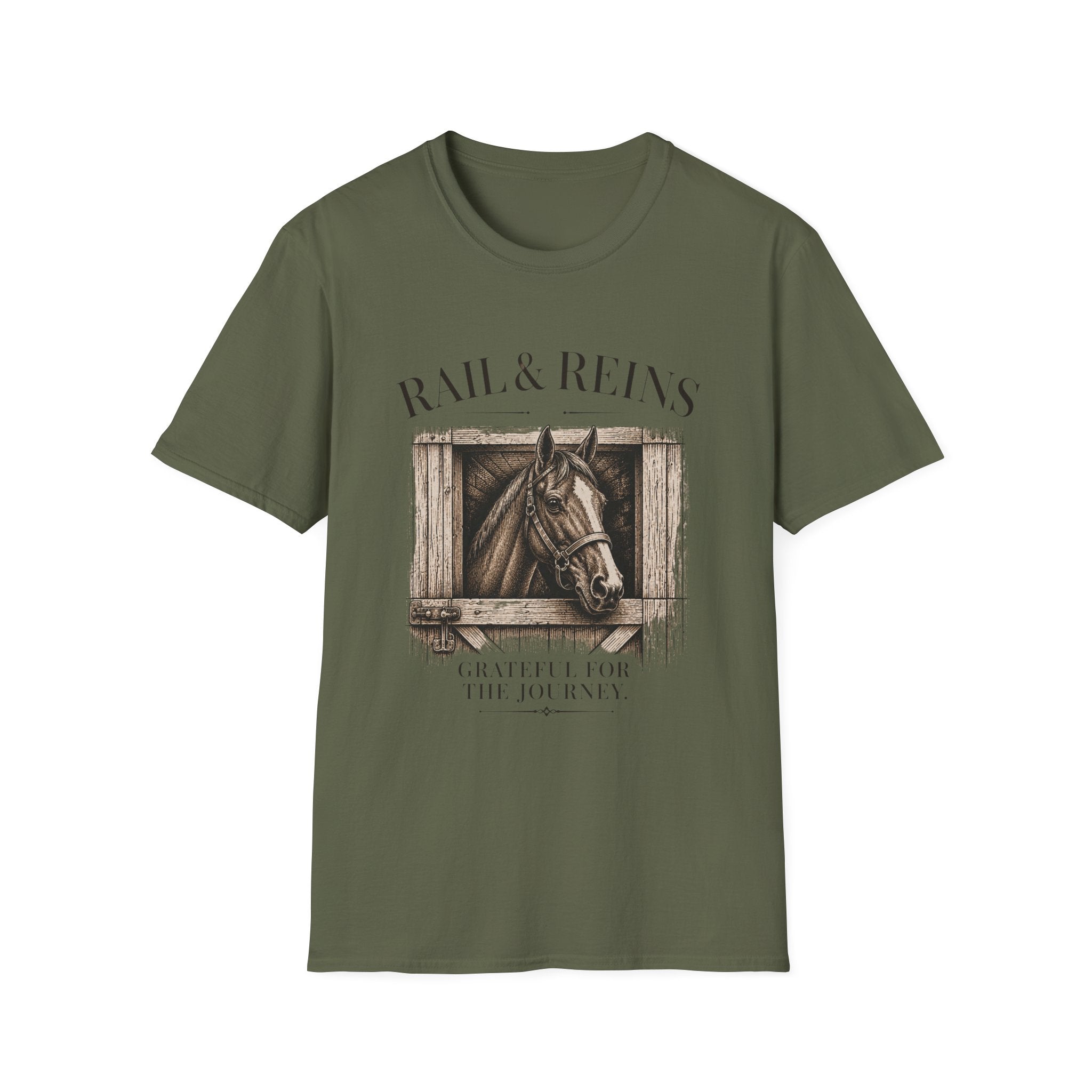 Grateful T-Shirt