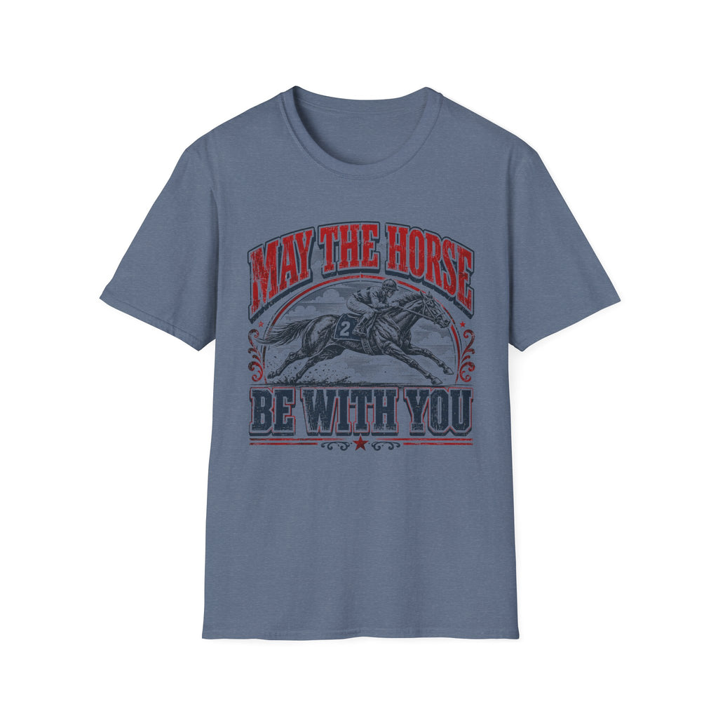 Be With You T-Shirt