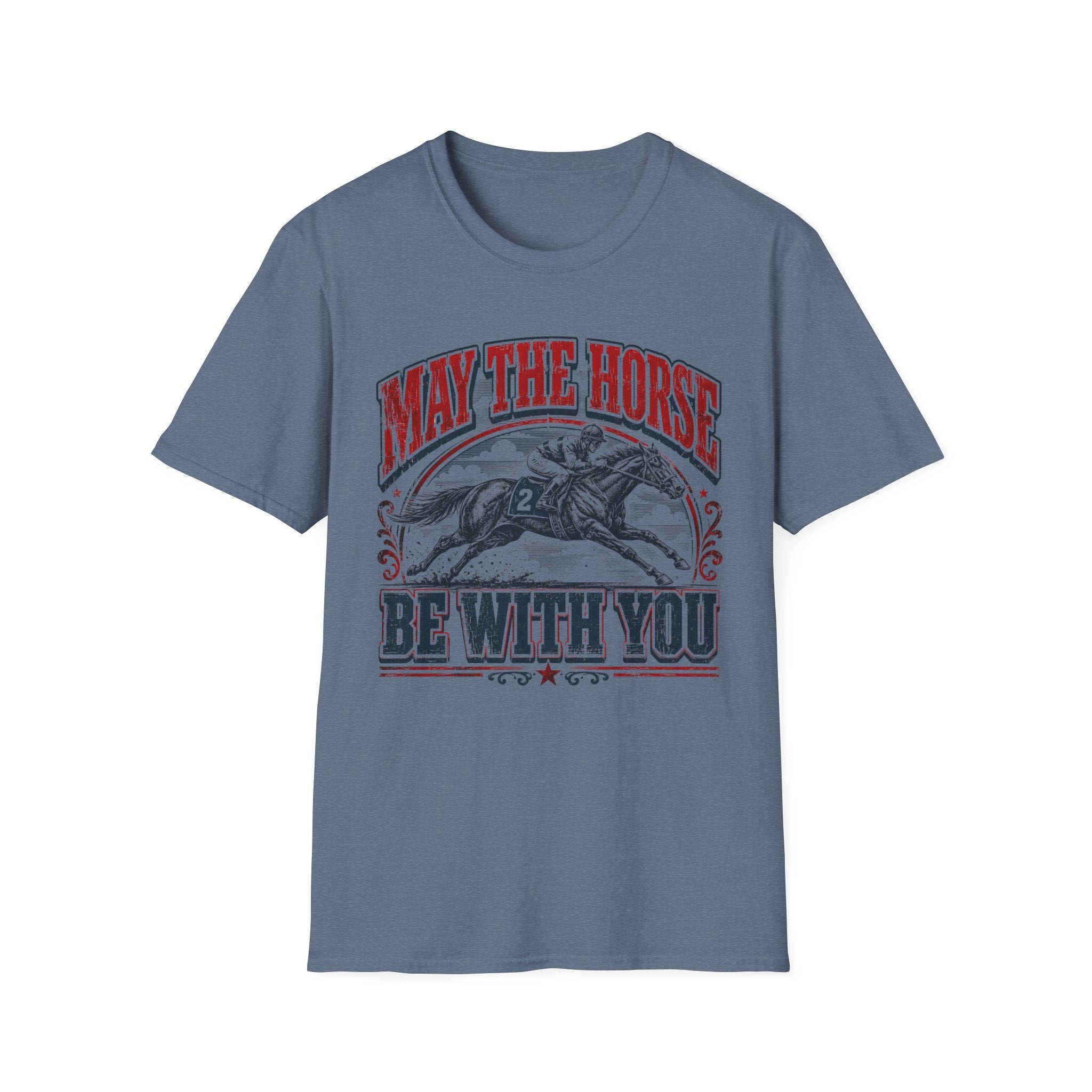 Be With You T-Shirt