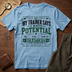Potential T-Shirt